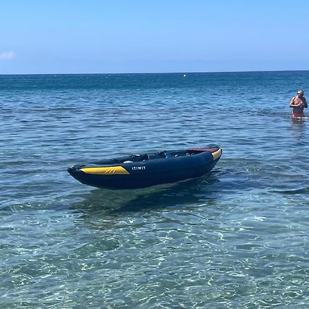 Panorama Beach - Apartamento Brisa Del Mar トロクス・コスタ エクステリア 写真