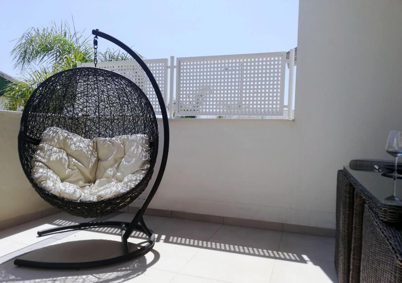 Panorama Beach - Apartamento Brisa Del Mar トロクス・コスタ エクステリア 写真